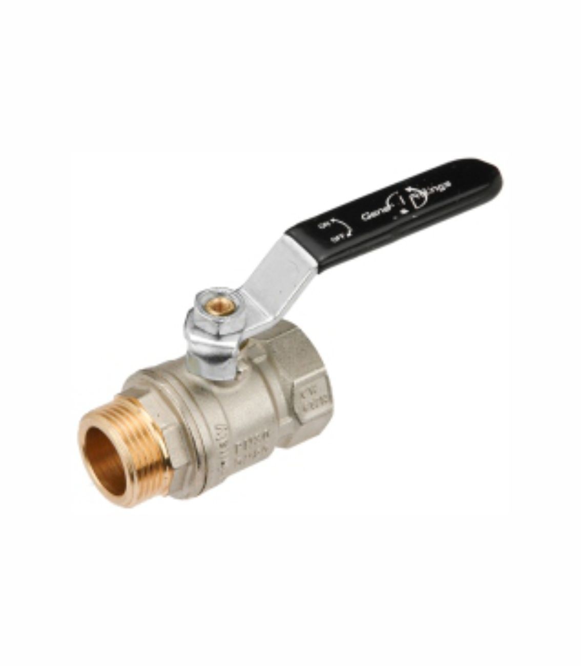 GF 7S00L2N121200A V.DORZ.GJ5/4 MF