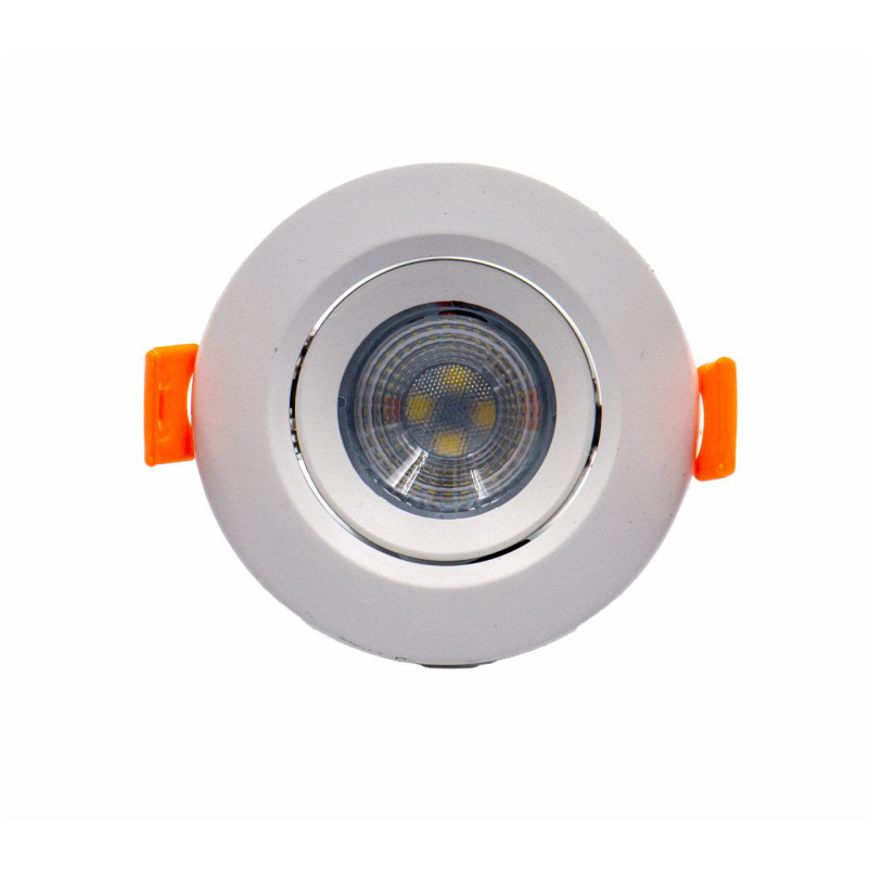 LED SPOT GOLUX 5W LTH0430-5 WW 261035