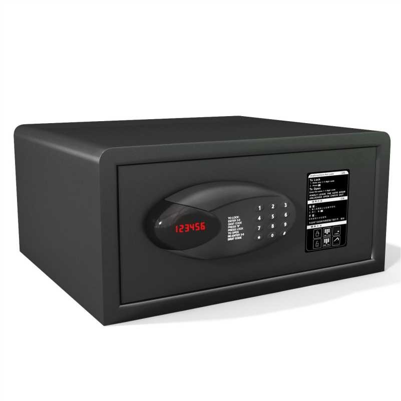 KASAFORT T-230 G12-6