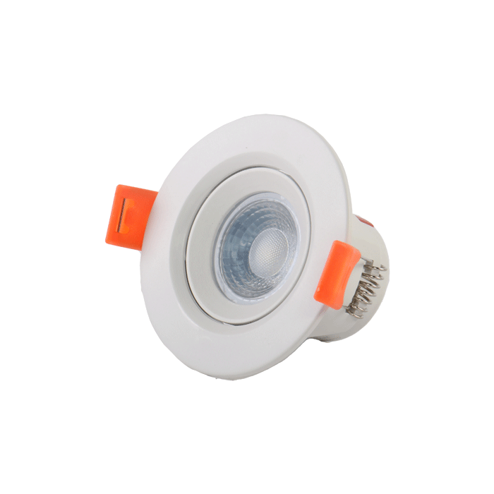 LED SPOT ONE LS-THD-3W-ROUND