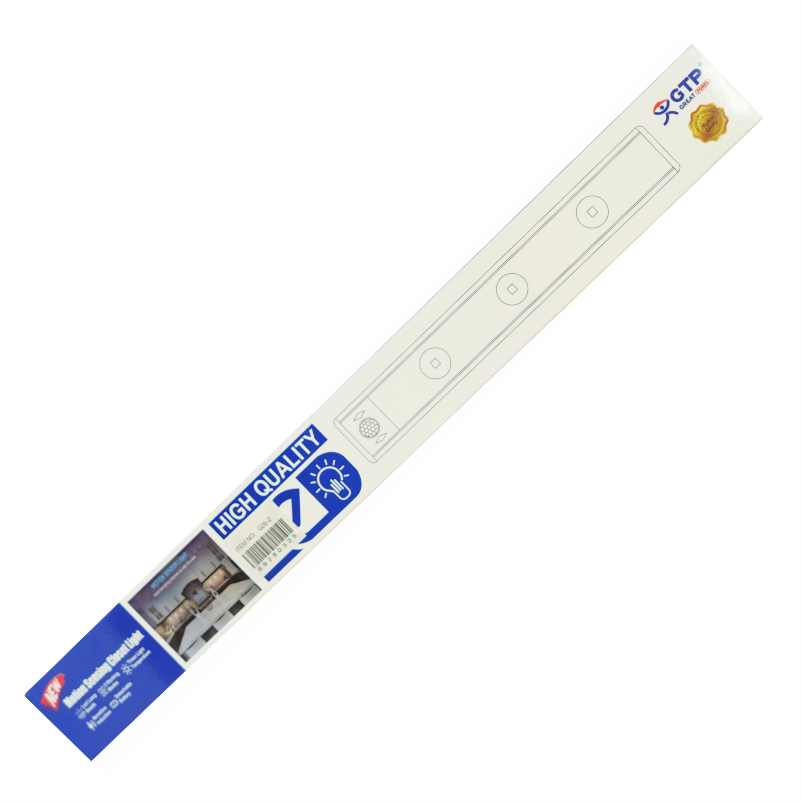 LED DRITE ME MBUSHJE PER RAFTA 40CM G26-2