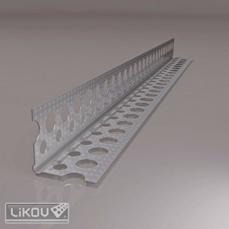 Lik KANDE KNAUFI G-LP 0,30/23x23/2,5m 401.302325