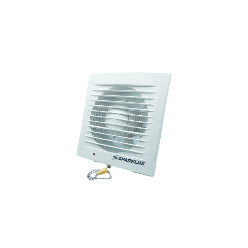 VENTILATOR 100 SPARK LUX/DOSPEL