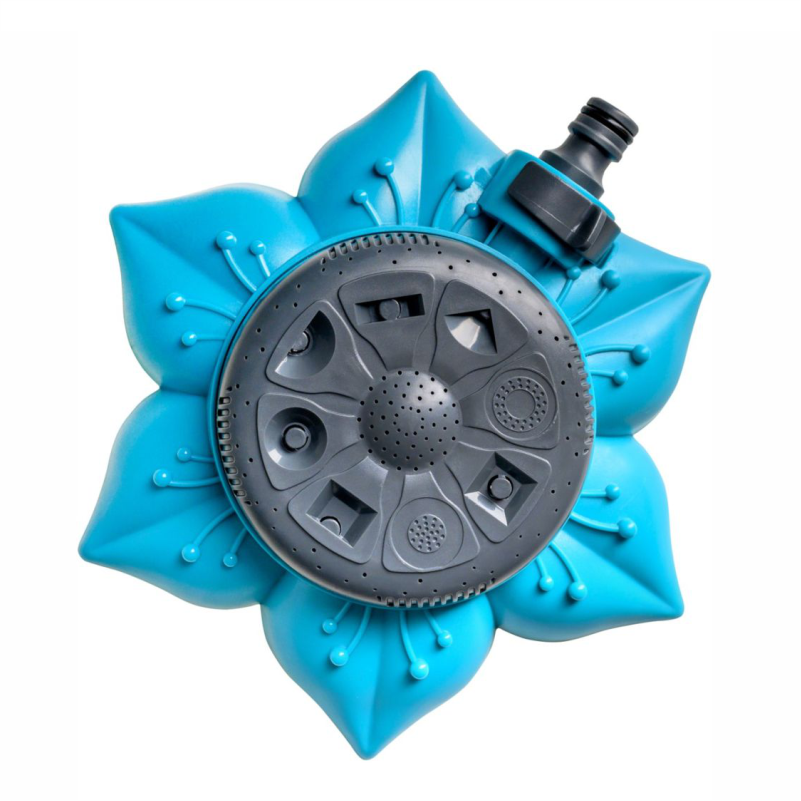 SPERKATESE ME 8 FUNKSIONE FORM LULE JU-ZON-1304