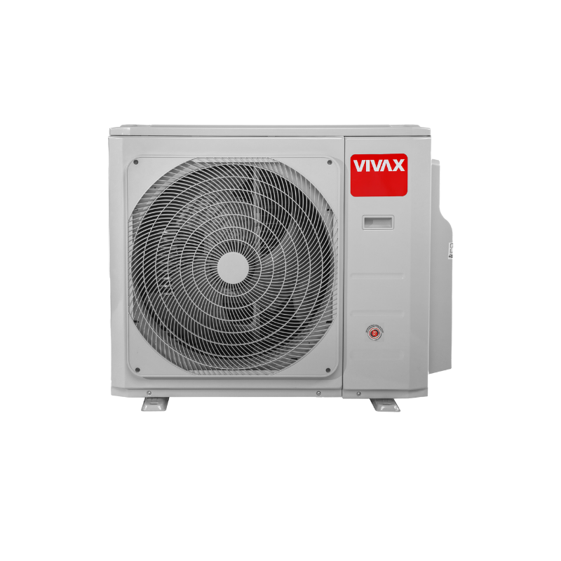 KLIME VIVAX MULTI ACP-36COFM105AERI JASHTME 4 DALJE