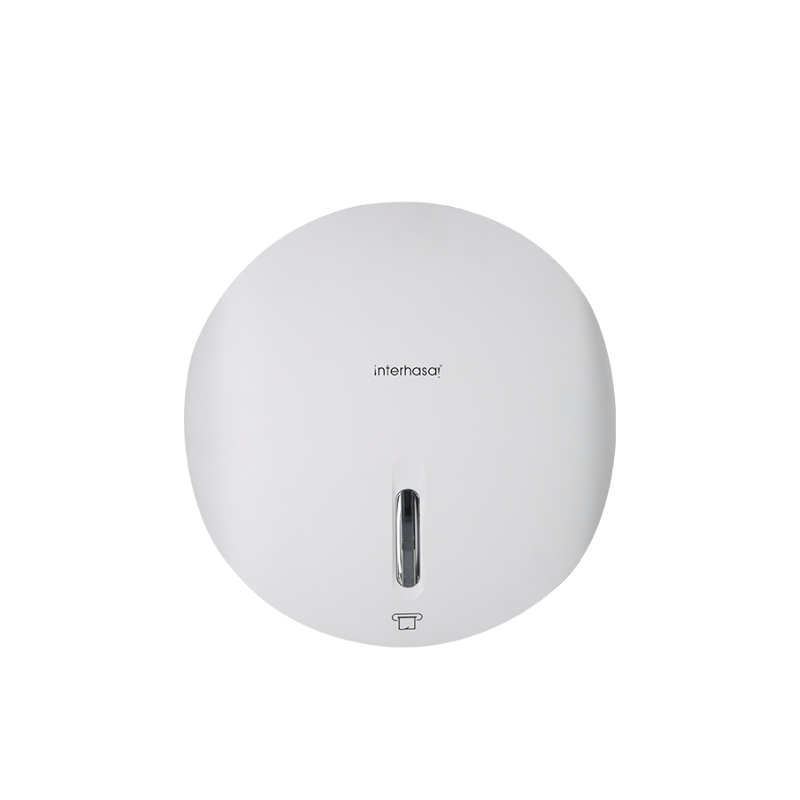 MBAJTESE PER LETER NUXAIR WHITE HSD-E51019