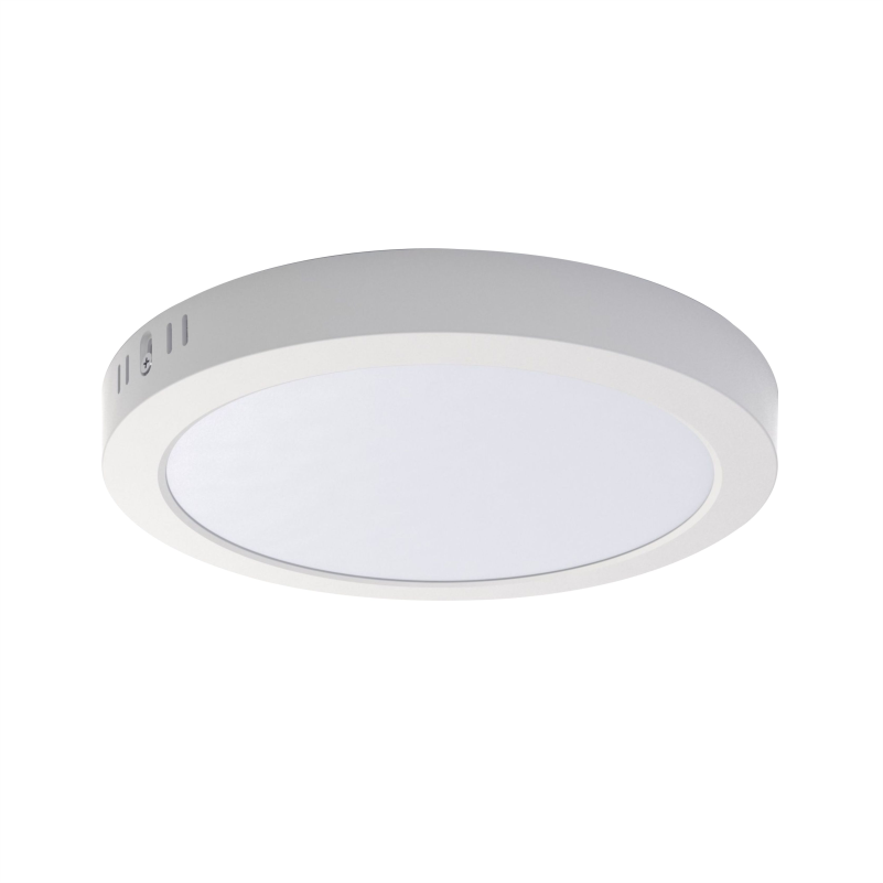 LED PANEL ONE PLUS 18W 3000K R