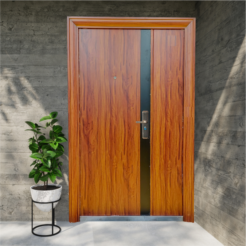 DERE METALI UT-ZM006 2050*1200*70MM R + Reza