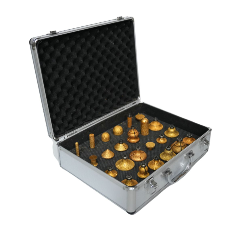 LEMUESE SET 24PCS AG99-8