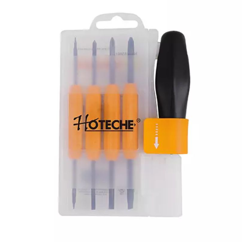 KAQAVIDA SET 8PCS HOTECHE  241418