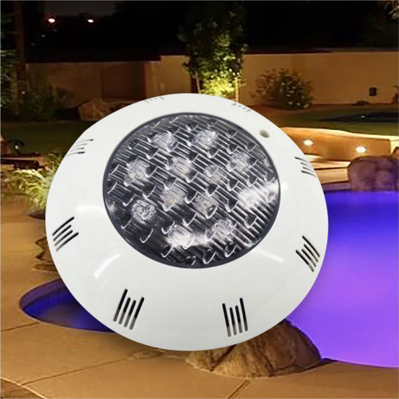 DRITE PER BAZEN RGB DW12 12V