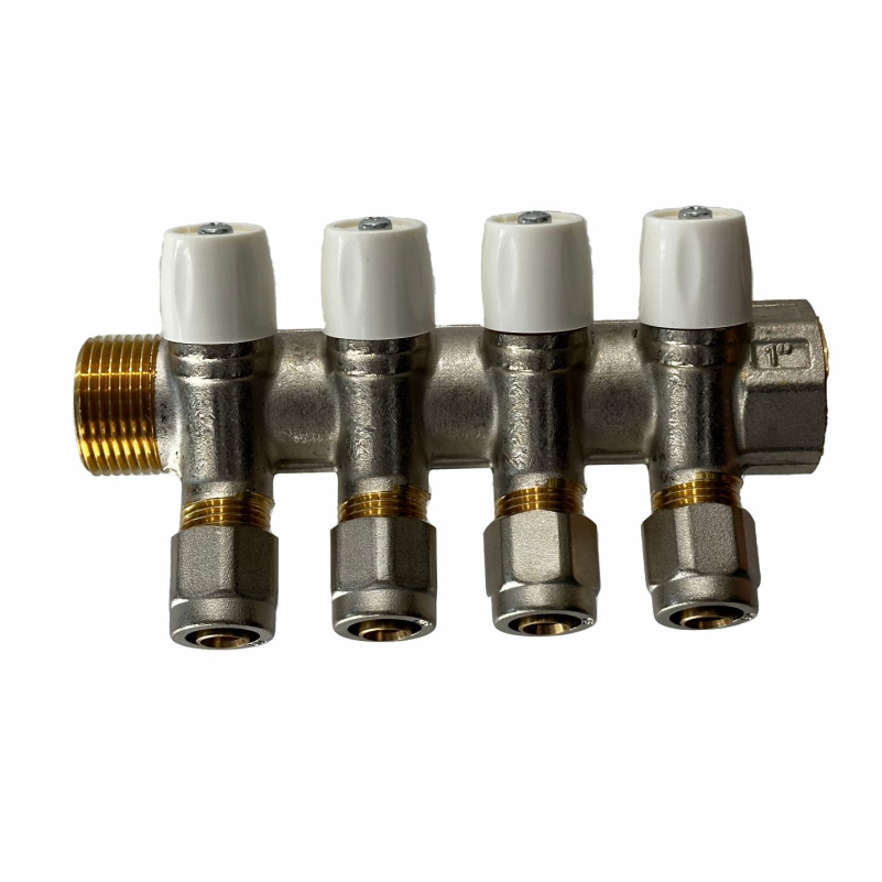 KOLEKTOR GL&GF NX 1" 3SH + lidhset