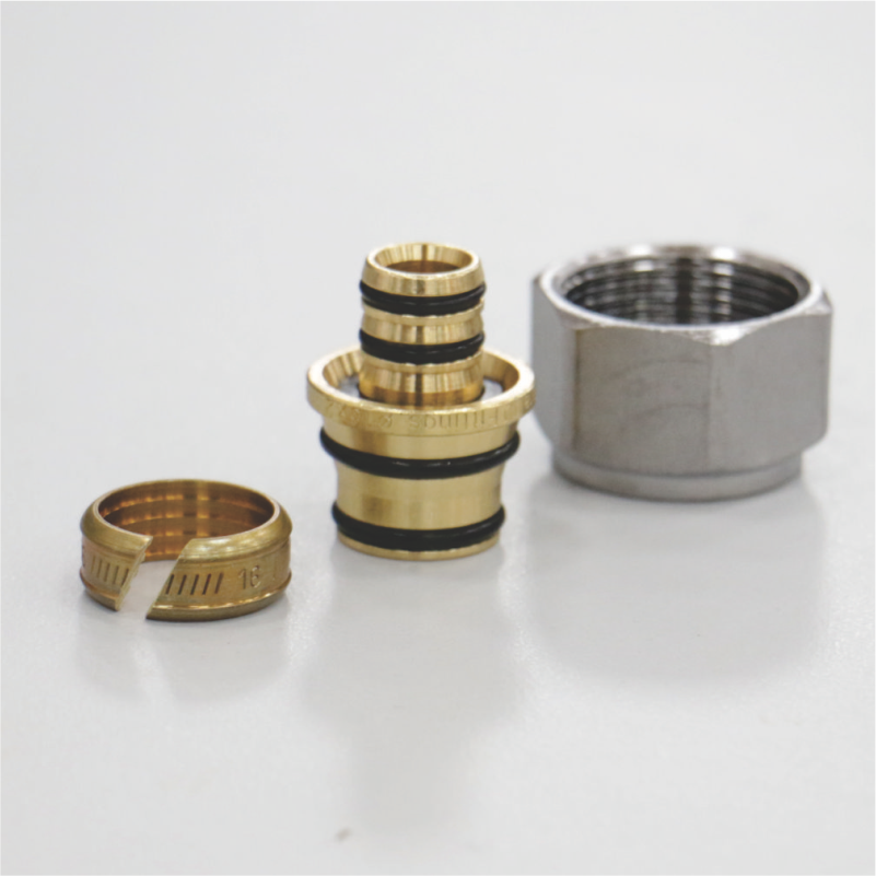 GF LIDHESE PER KOLEKTOR FLEXUS (640080C241620A)