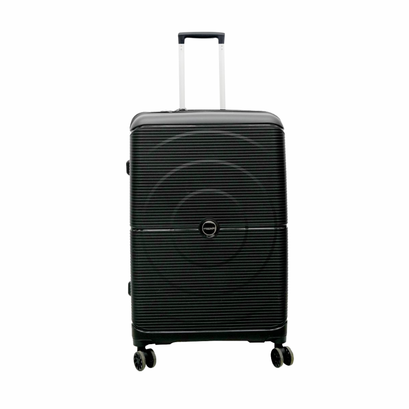 KUFER G1-3  L-BLACK