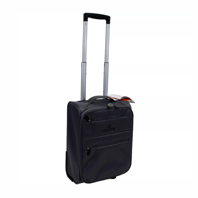 KUFER BERG 570- 5 BLACK L
