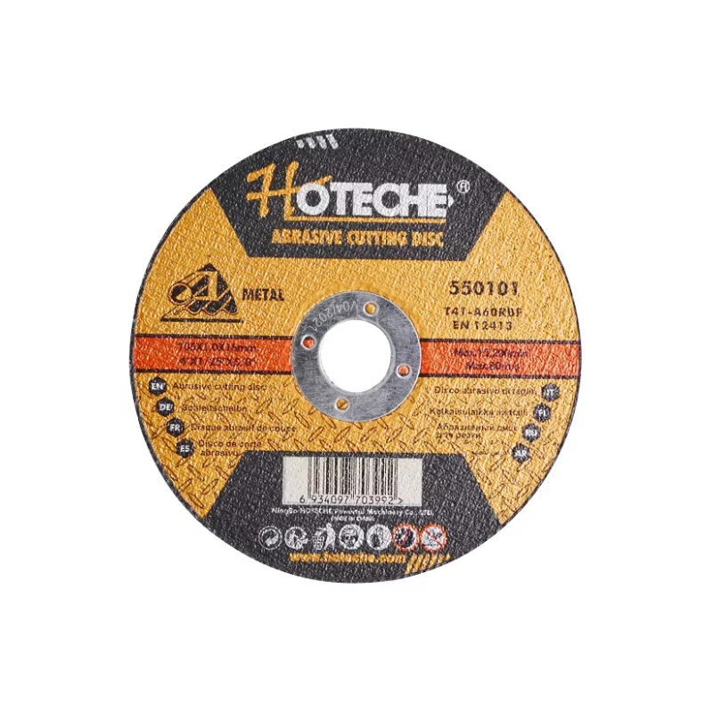 TEHA METALI 400X4.0 HOTECHE 550107