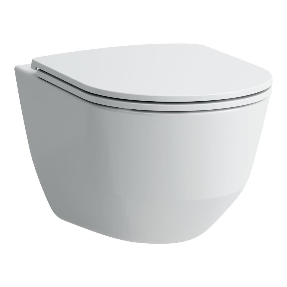 SHOLE MURI LAUFEN RIMLESS PRO H8209660000001