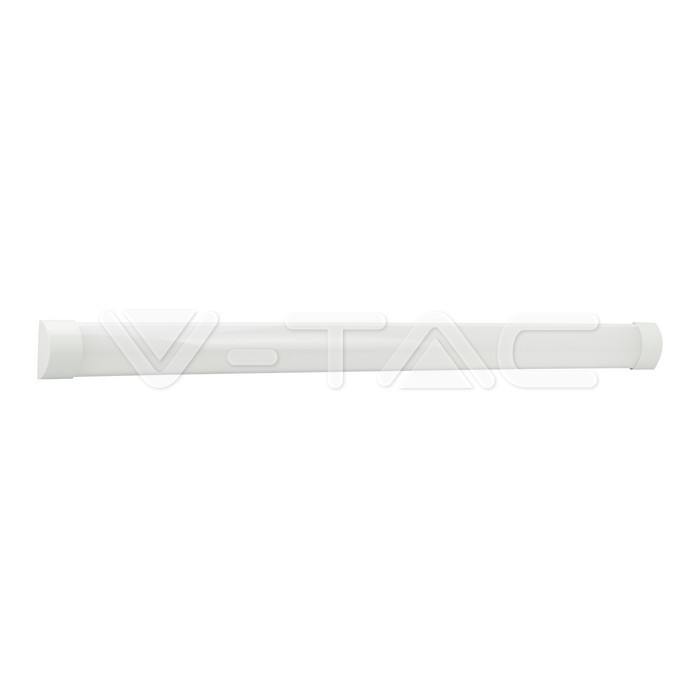 LED LLAMP GRILL V-TAC 120CM 6500K 4800LM 20352