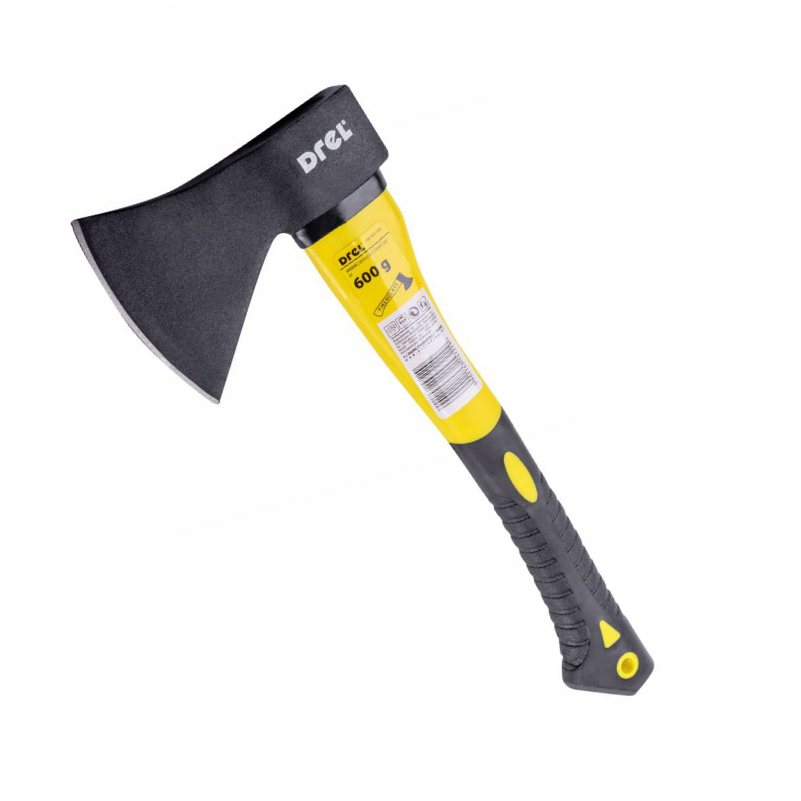 SOPATE 600G ME BISH FIBERGLASS CON-HHA-5060