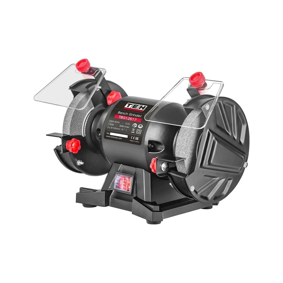 TOQILL 170W ALUMINIUM TBG12517 TEH