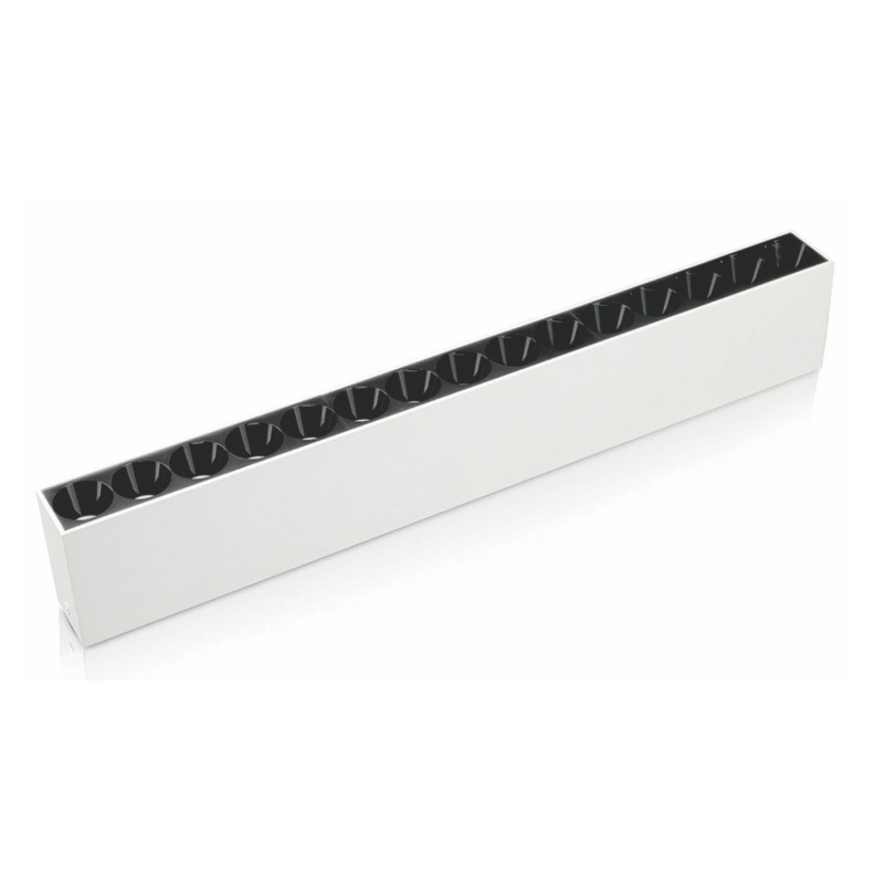 DRITE LINEARE OG CB-DLMX215-WH 220V 15*2W 4000K