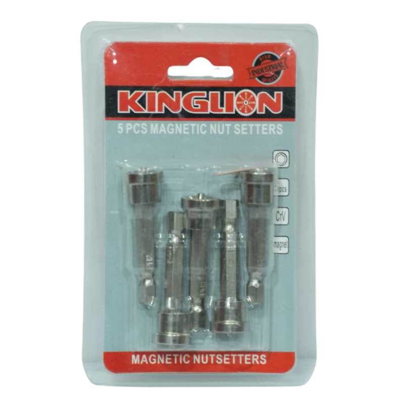 BITA PER KNAUF 1/5 50mm KINGLION AG44-92