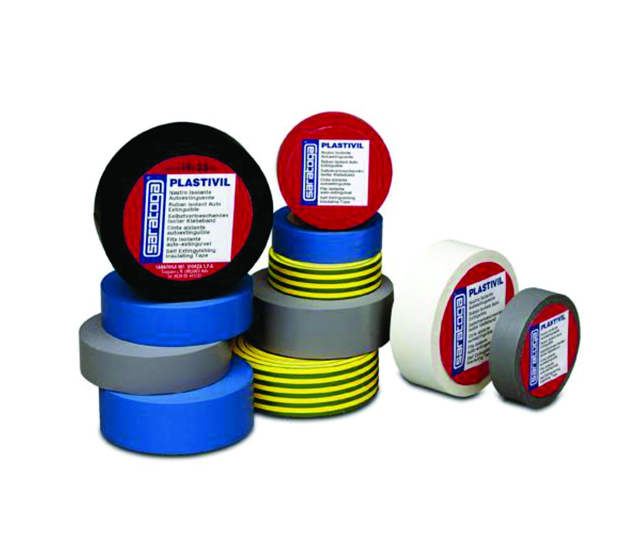 IZOLIR ELEKTRIK 19MMX25M I HIRIT 62.719.254