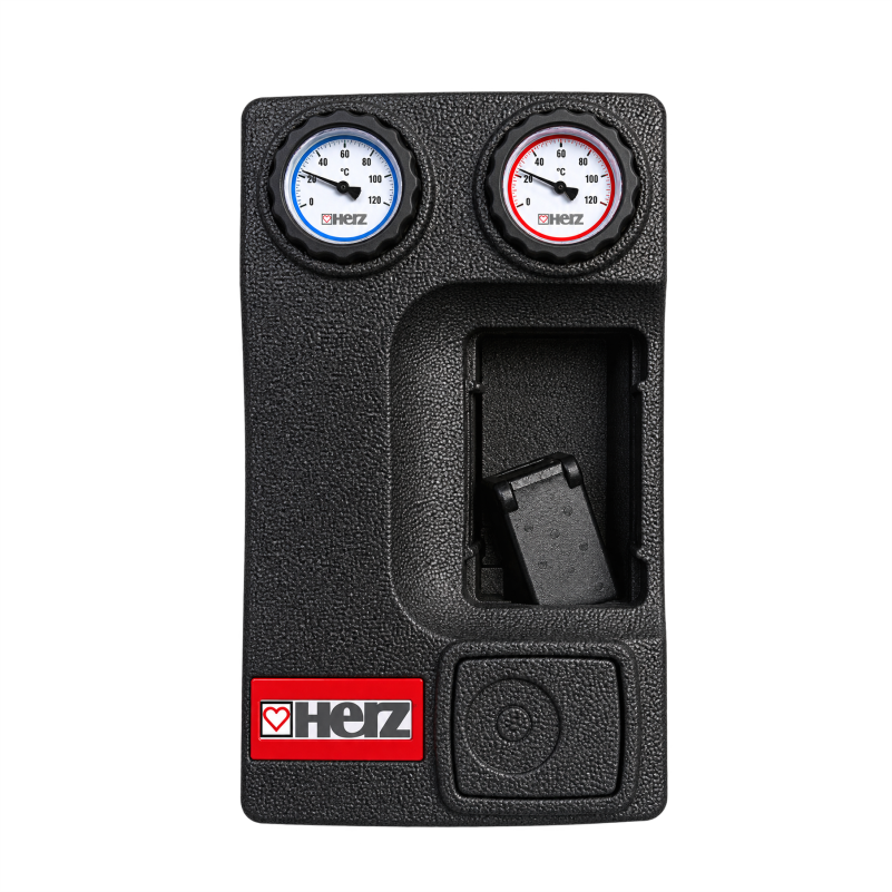 SET POMPE Direkt DN 25 1741400