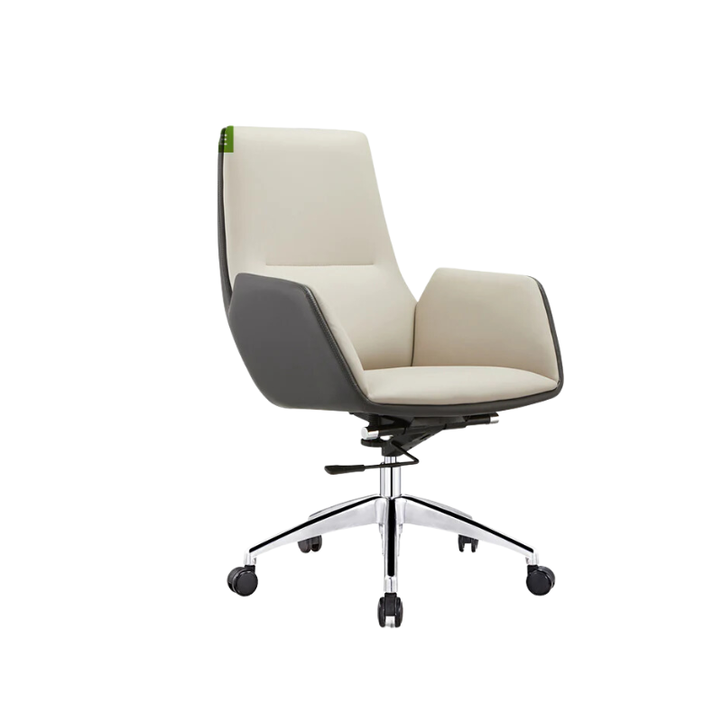 KARRIKA PER ZYRE DARK GRAY + BEIGE