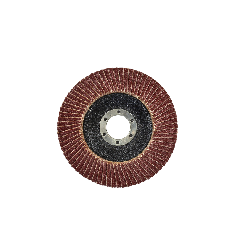 TEHA ZAMPARE FLEX-DRU 115mm P60 GEKO G00301