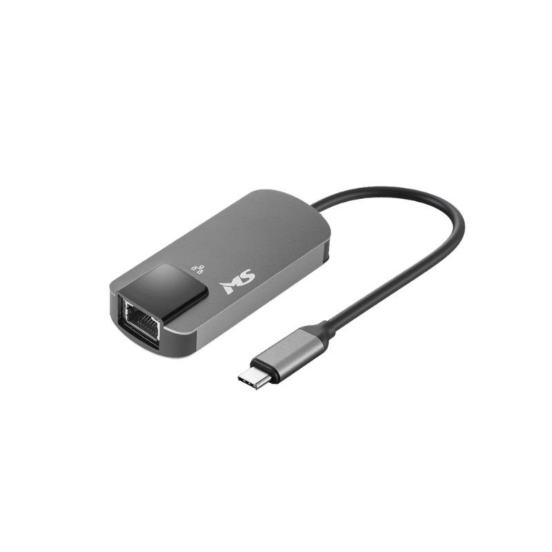MS CC ADAPTER USB C - HDMI F V-HC300