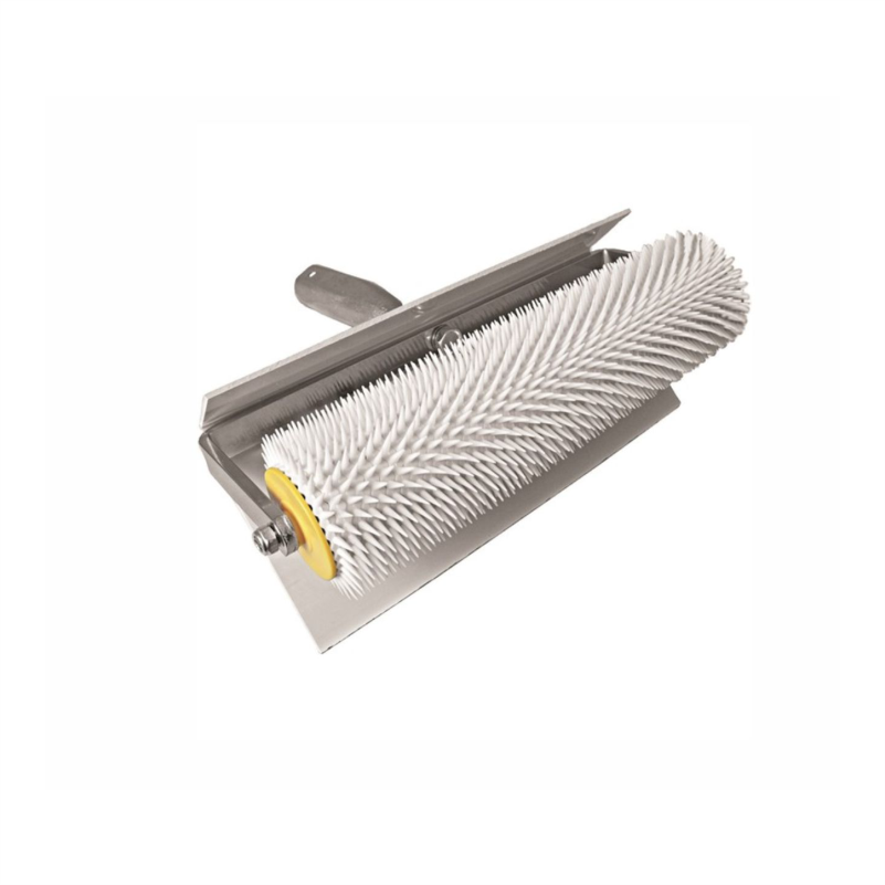 ROLLER DEKORATIV 21MM 25CM ME MBROJTJE ROL1829