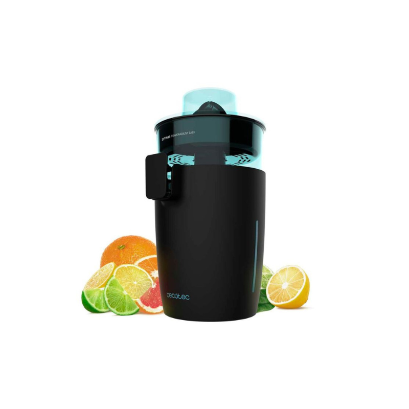 JUICER ZITRUS TOWER ADJUST EASY BLACK 350W 04123 CT