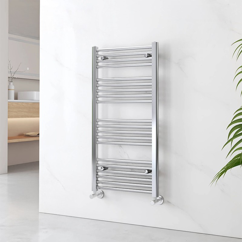 RAD GYPOR TISEA CHROME 500/1200