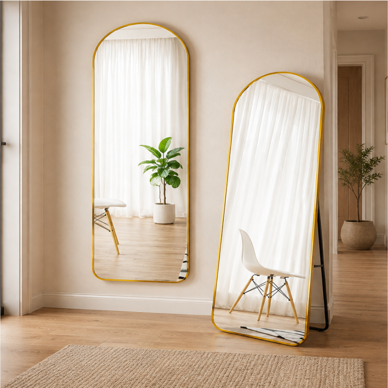 PASQYRE EDLUX WS-2 GOLD 160X60