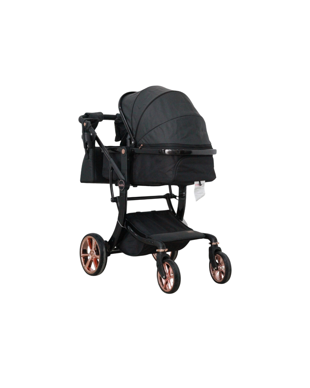 KARROCE PER FEMIJE POPYPAPA 608PU G19-12