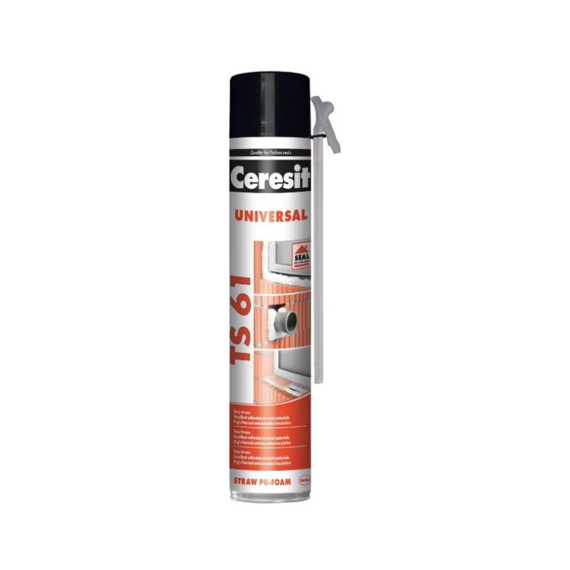 CERESIT PORPEN TS61 STD 750ml 565006