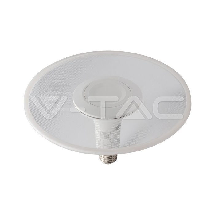 LED POQ V-TAC AKRIL 18W E27 6400K 2786