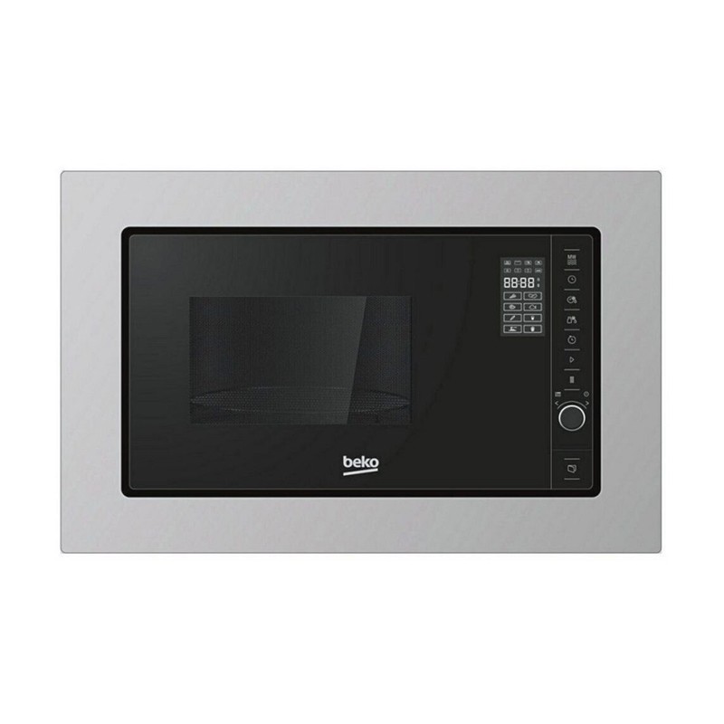 MIKROVALE MONTUESE BEKO BMOB20231BG+MOK20232X 2/1