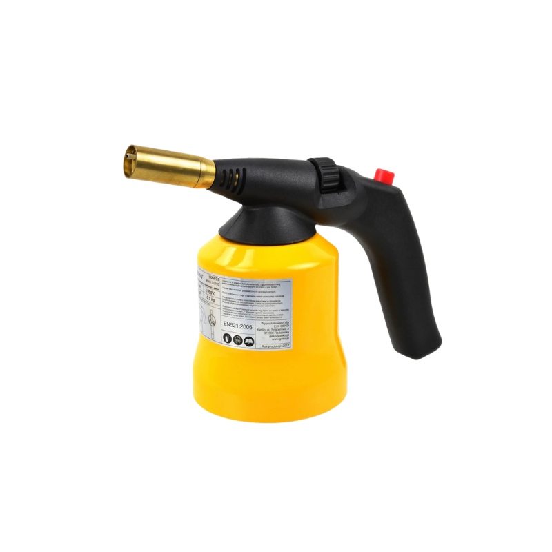 BRINER 150G GEKO G20071