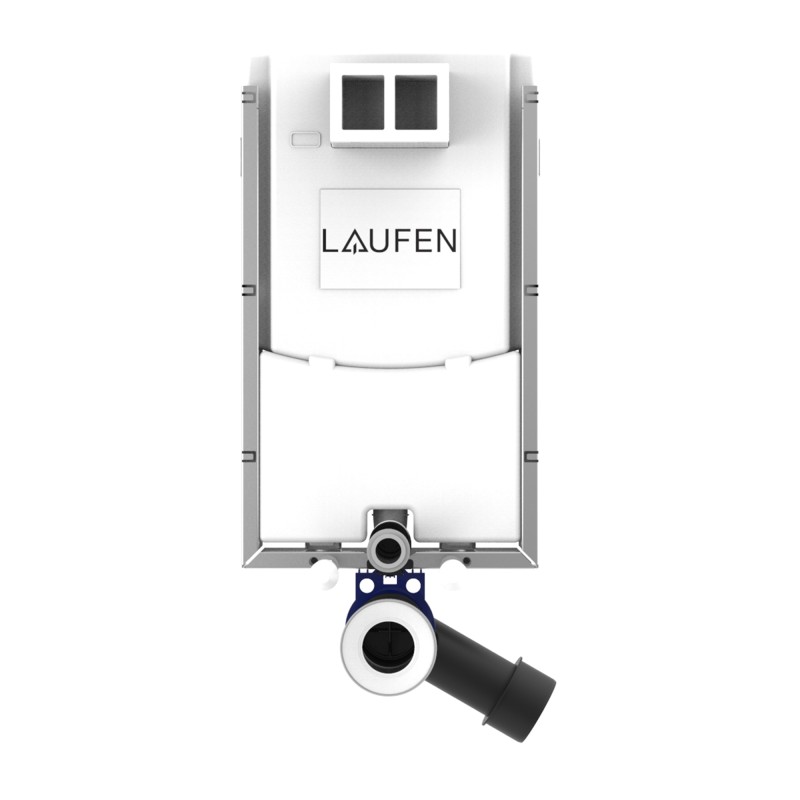 FONTAN PER SHOLE LAUFEN TW102 H9261020000001