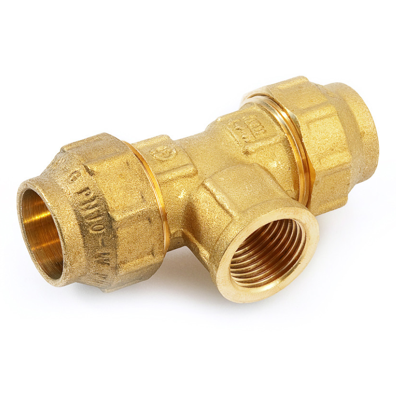 GF 450012H250525Y TESHTIK ALK 3/4 F