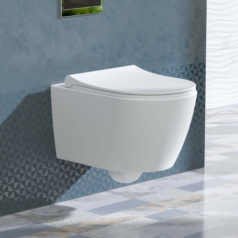 SHOLE MURI TURAVIT TORNADO RND 5514