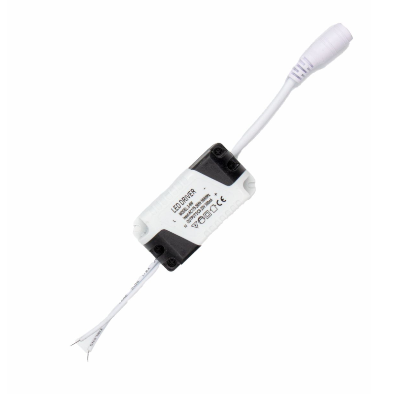 TRAFO PER PANELA SLIM 6W