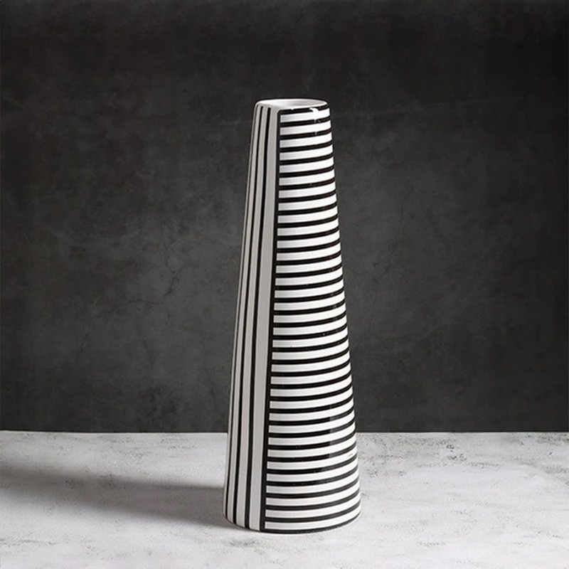 VAZO DEKORUESE G3-28 XSD411  15x42cm