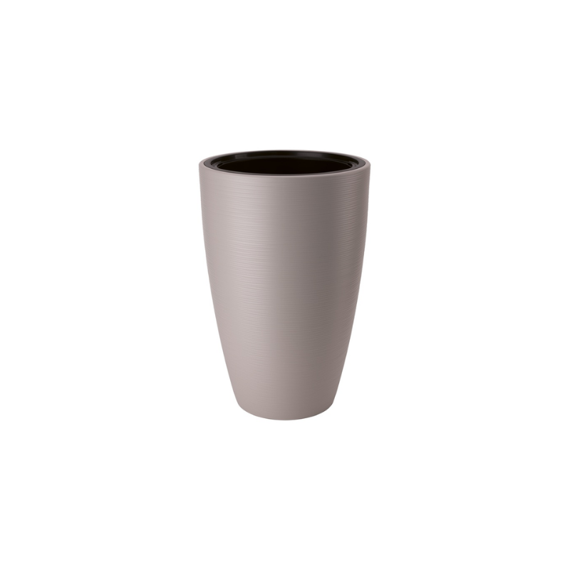VAZO GOBI SLIM 40CM GREY 5260-055