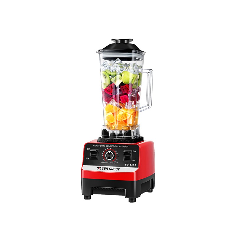 BLENDER SC-1589 SILVER CREST