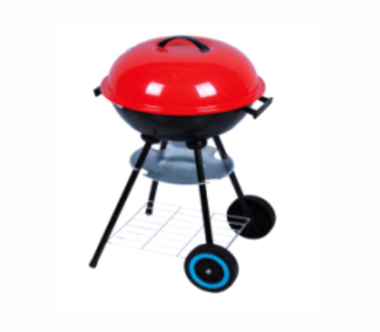 GRILL D43X57CM 2020 G11-4