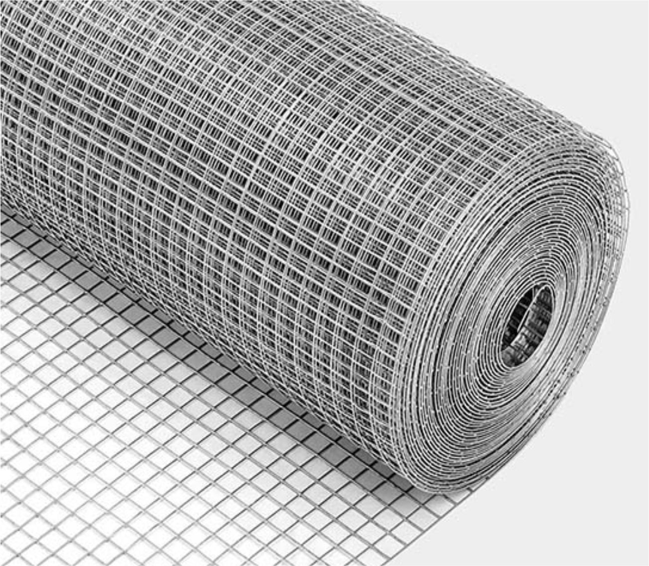 RRJETE METAL-PVC 1.5MX25M G58-3