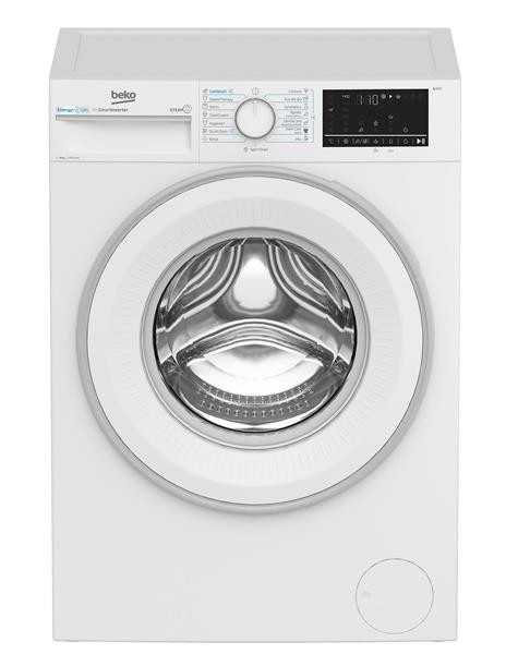 RROBALARESE BEKO B3WFU48415WW 8KG
